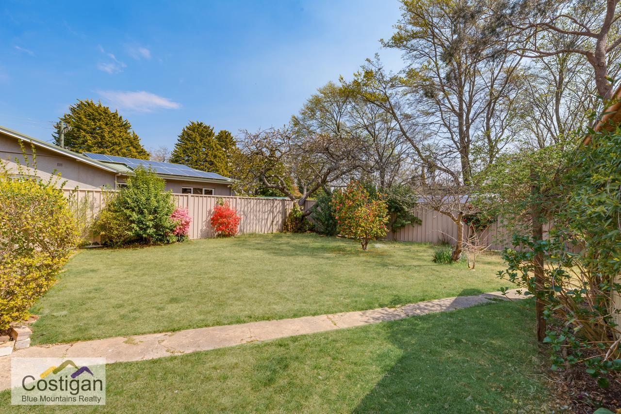The Summit House Villa Katoomba Exterior foto